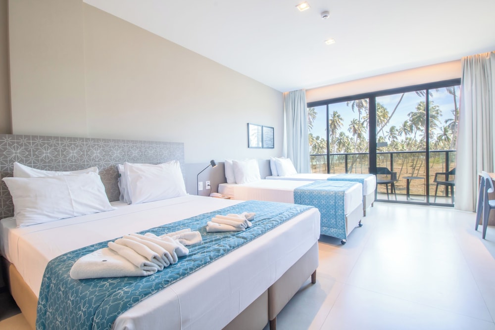 Maceio Mar Resort All Inclusive 22/71
