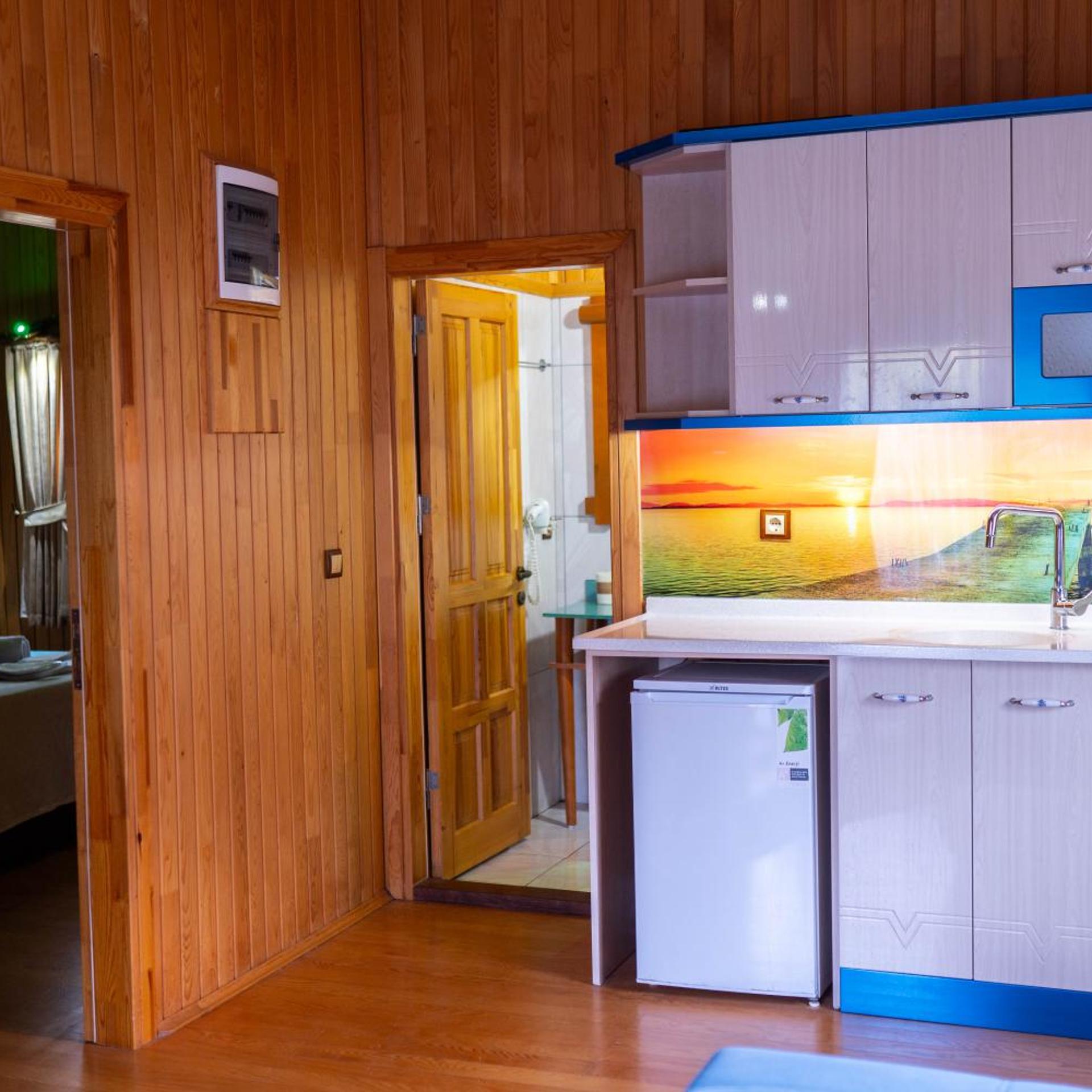 Leontopolis Apart Otel 8/50