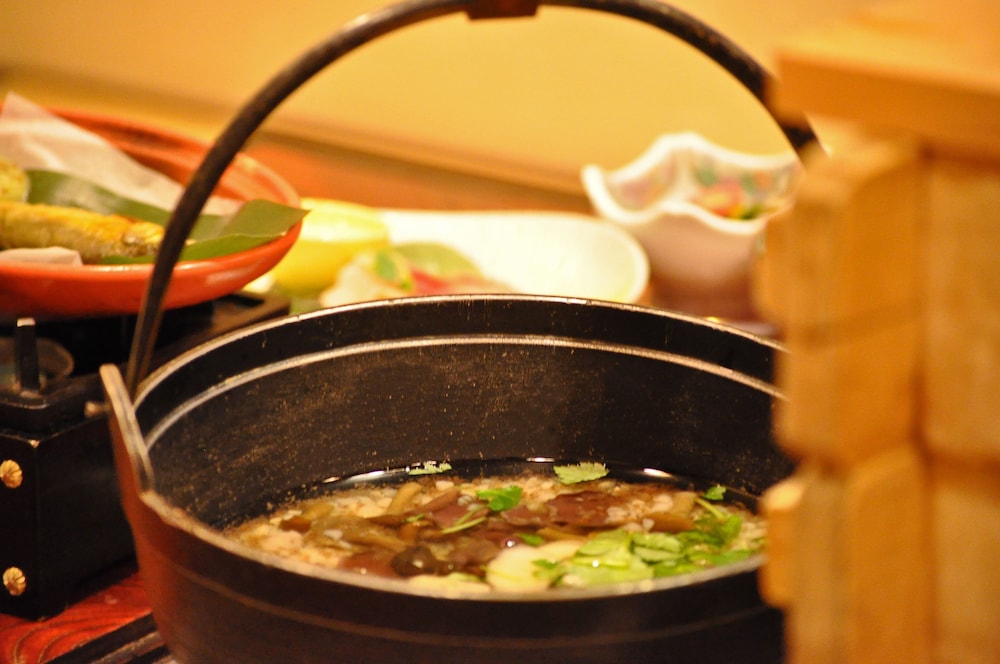 奥飛騨ガーデンホテル 焼岳 写真2