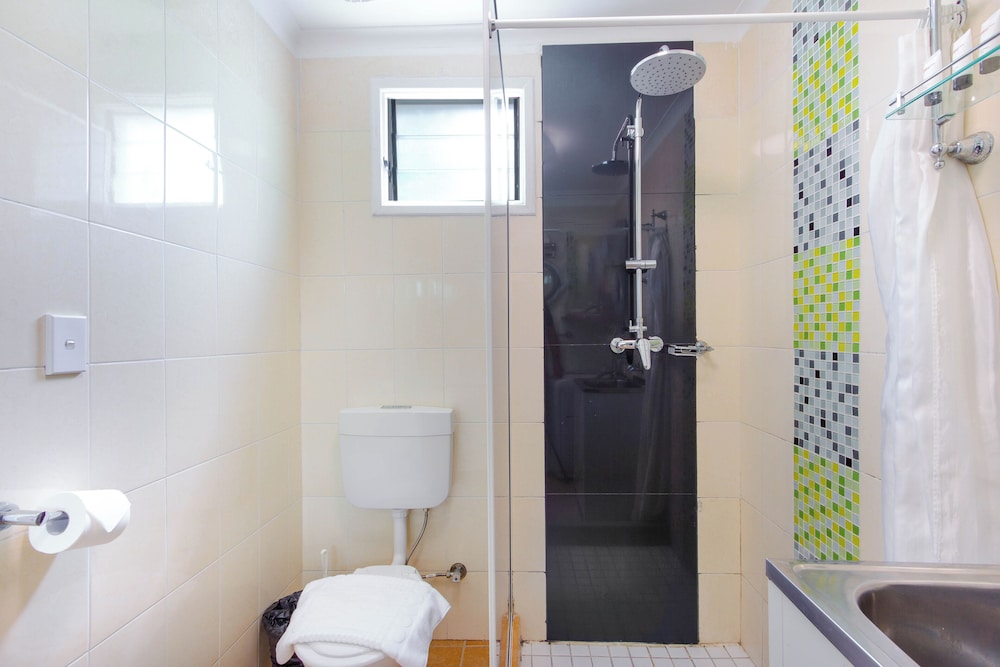 Citi Serviced Apartments - Korobosea 43/44