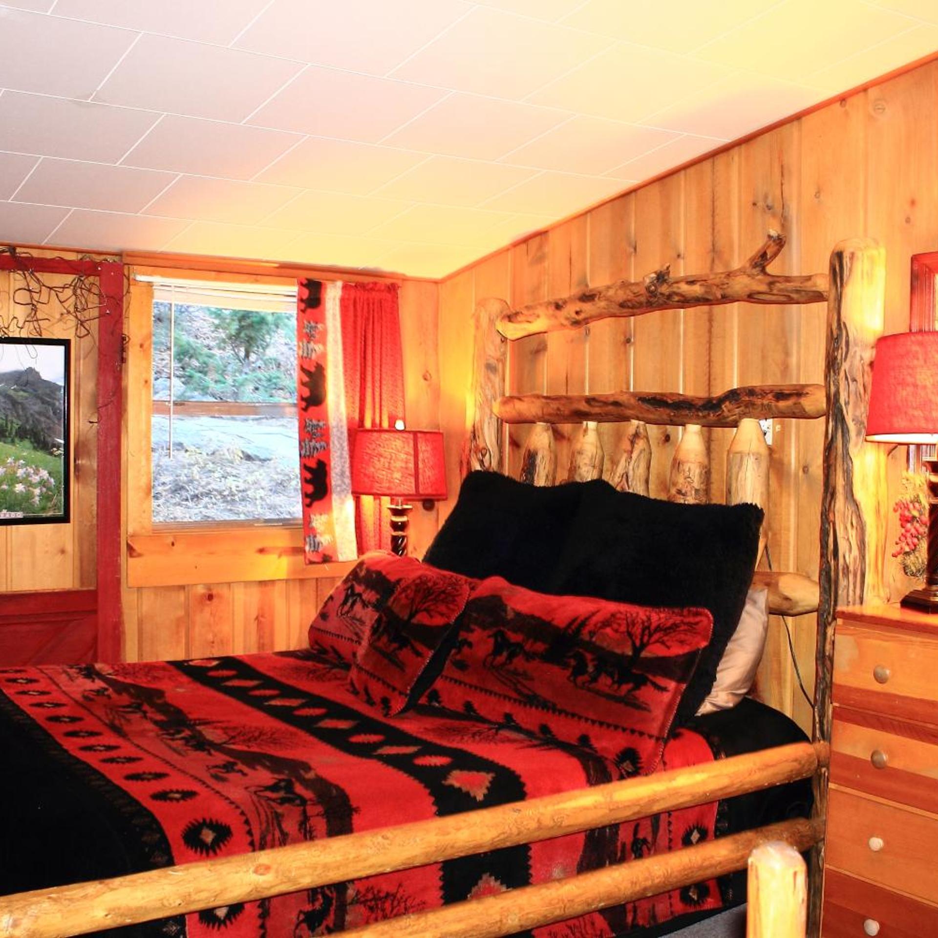 Pine Haven Resort 32/50