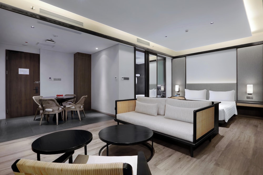 Grand Aston Puncak Hotel and Resort 31/50