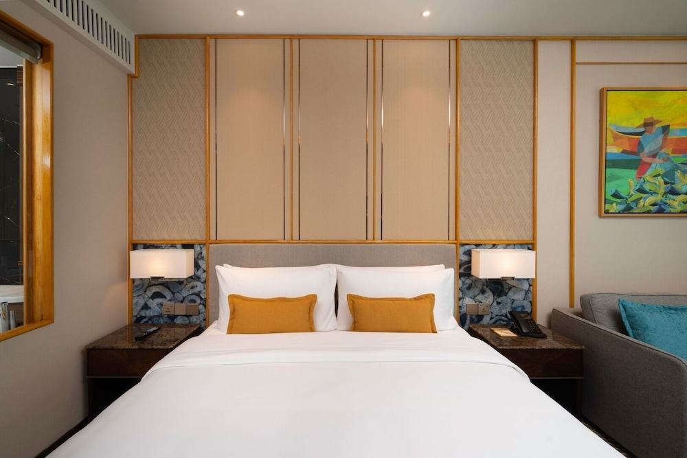 Fili Hotel at NUSTAR Resort & Casino Cebu 26/53