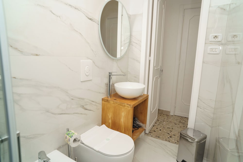 B&B Il Geranio 50/50