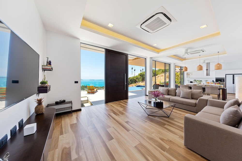 Samui Villa Bebe 15/31