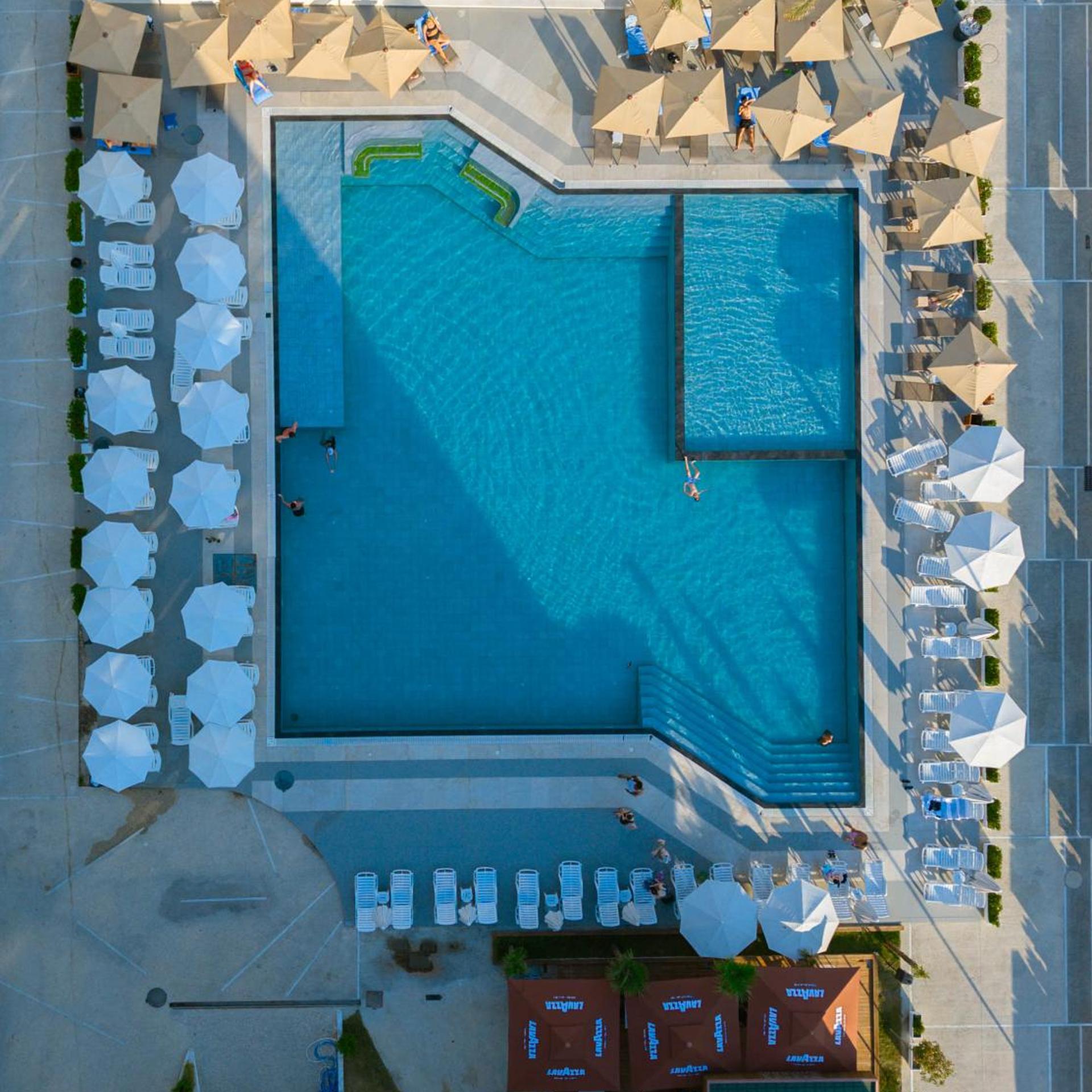 Hotel Maor 35/58