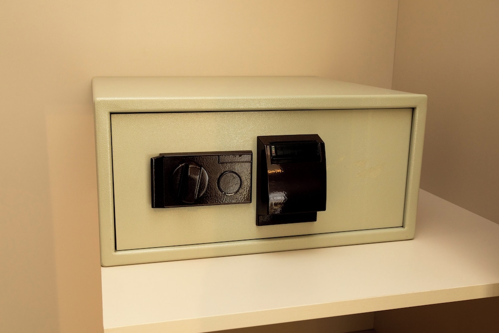 City Hotel Frankfurt/M - Bad Vilbel 26/55