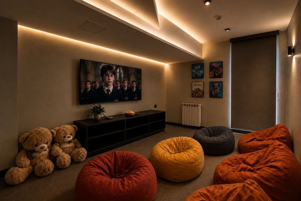 Regnum Bansko Apart Hotel Spa 28/48