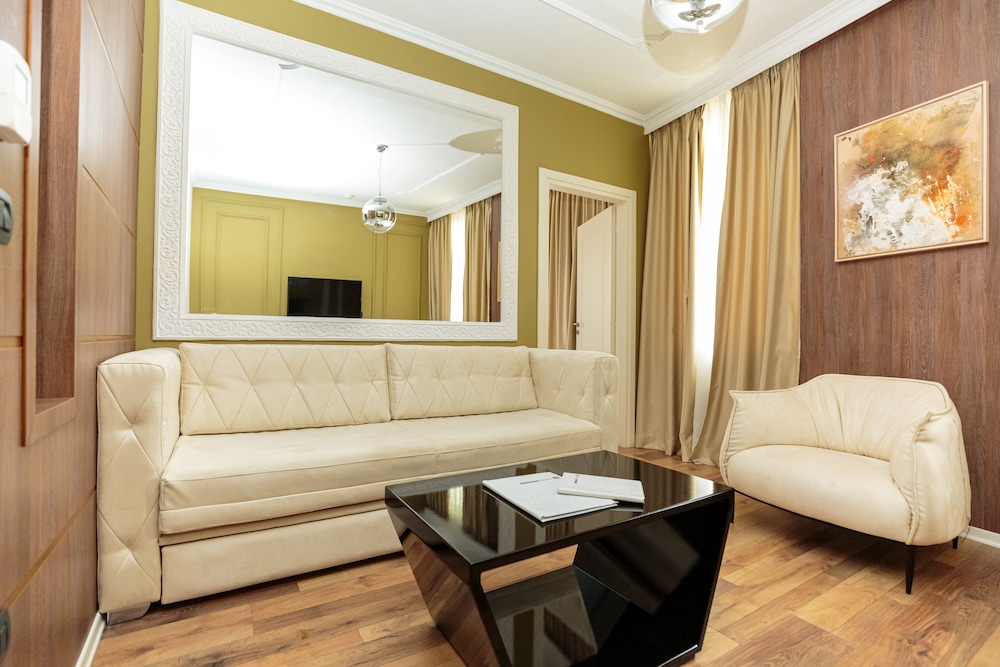 Hotel Regina City 28/38
