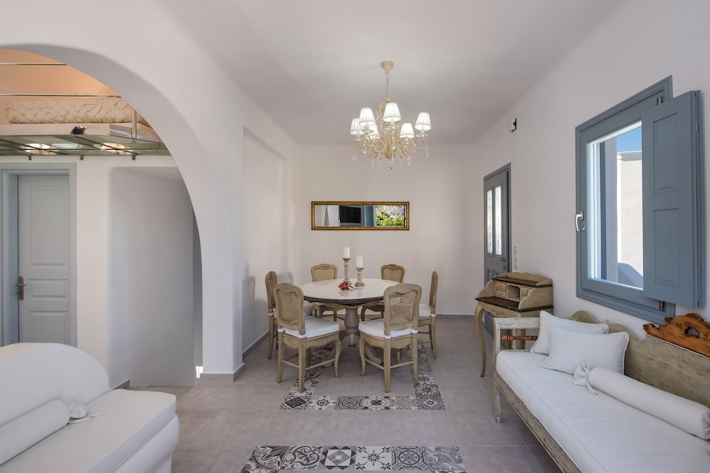 Felicity Villas Santorini Luxury House 20/43