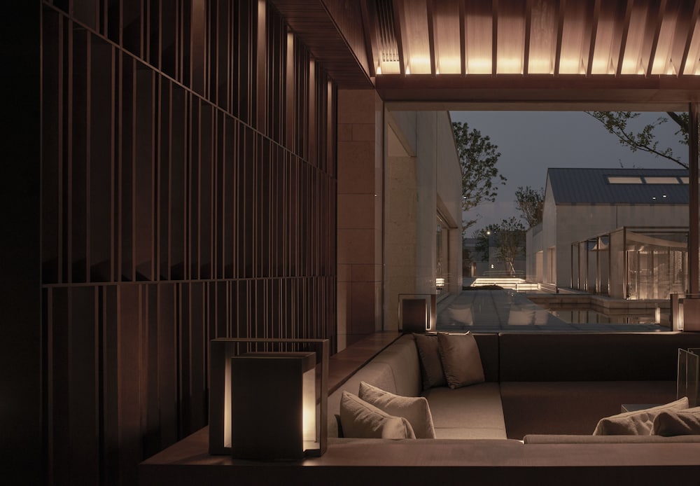 Alila Wuzhen 44/55
