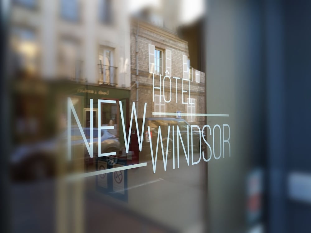 New Windsor 13/22