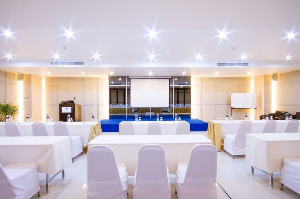 Andakira Hotel 40/50