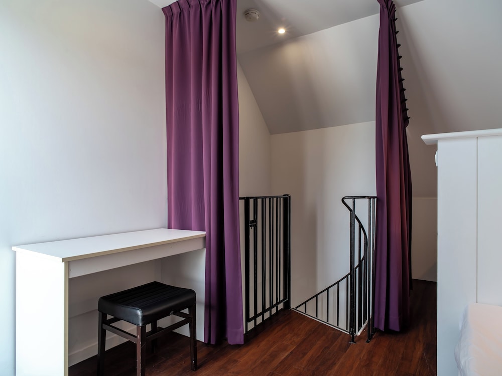 Residence Vacanceole Sud Ocean 33/61