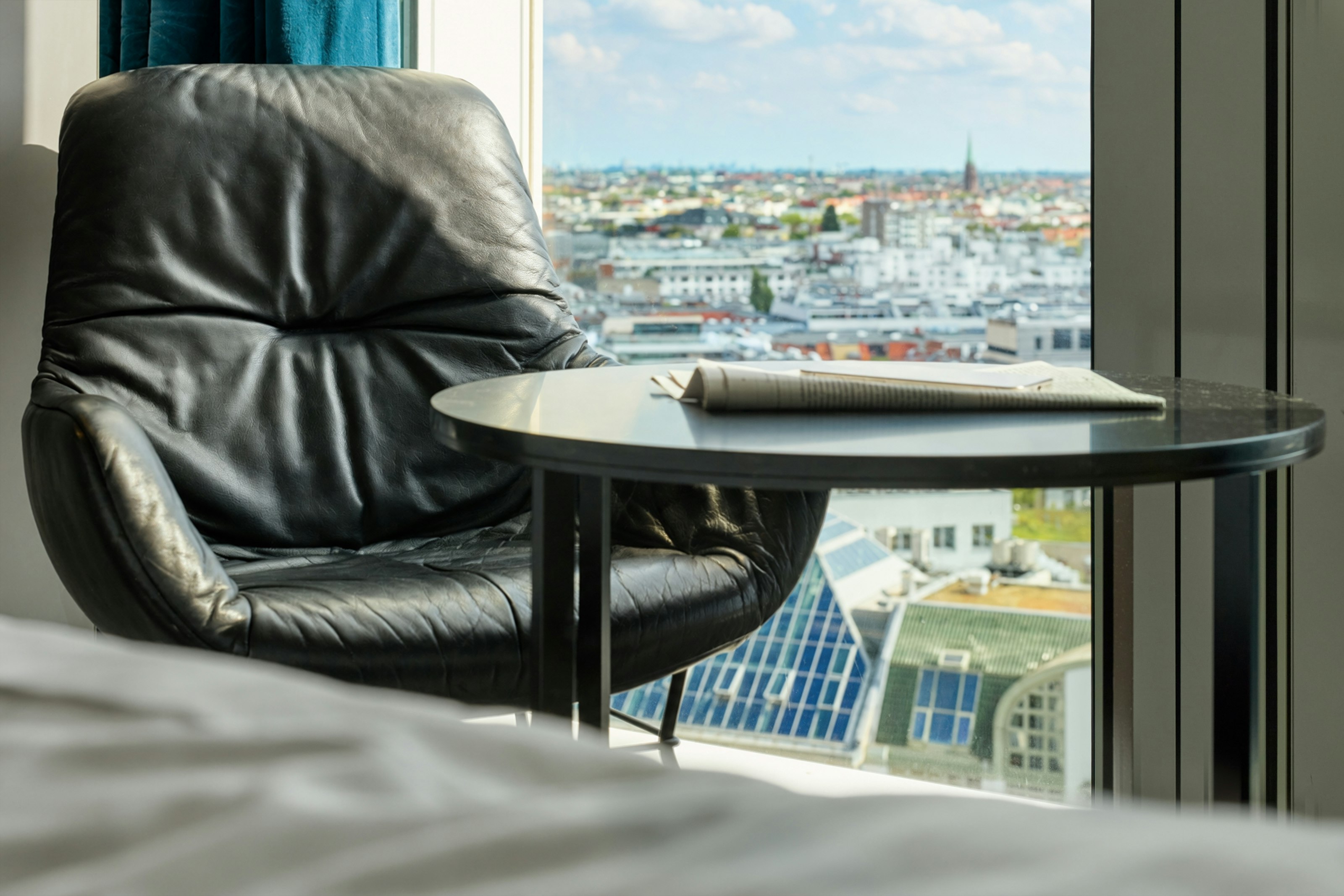 MOTEL ONE BERLIN-UPPER WEST 35/50