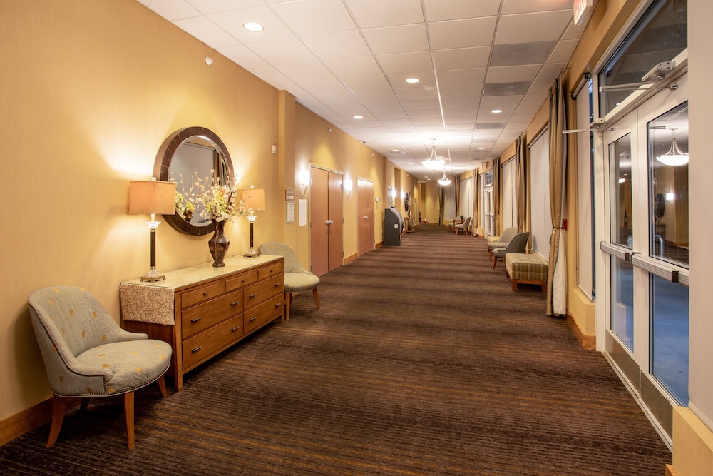Holiday Inn Laramie 43/79