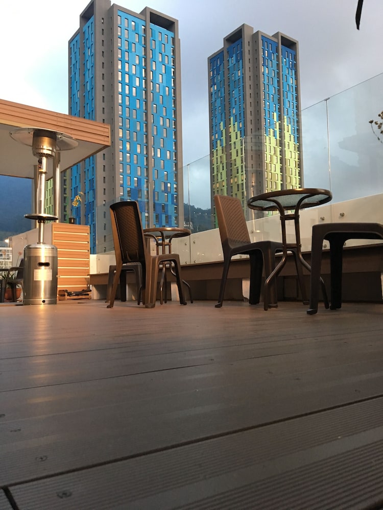 INTERBOGOTA酒店(HOTEL INTERBOGOTA) 图片5