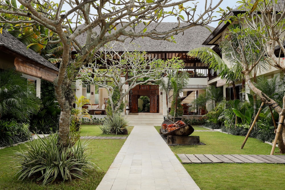 Villa Nelayan by Nakula 5/55