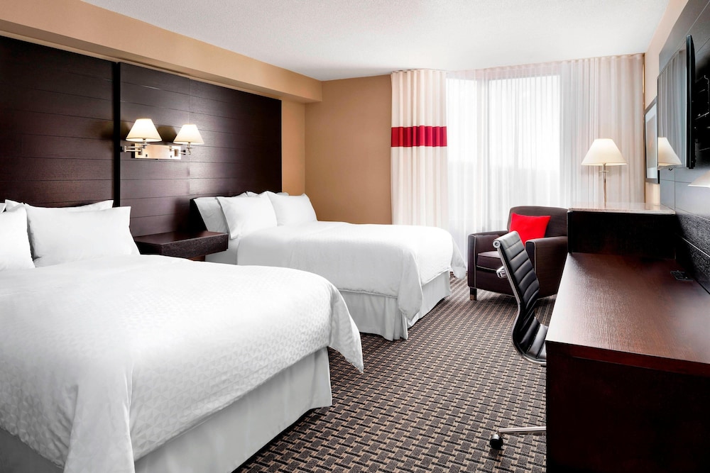 Room, 2 Queen Beds, Accessible