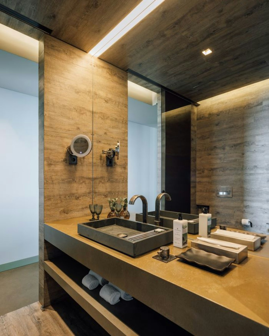 Saccharum Resort by Savoy Signature 33/53