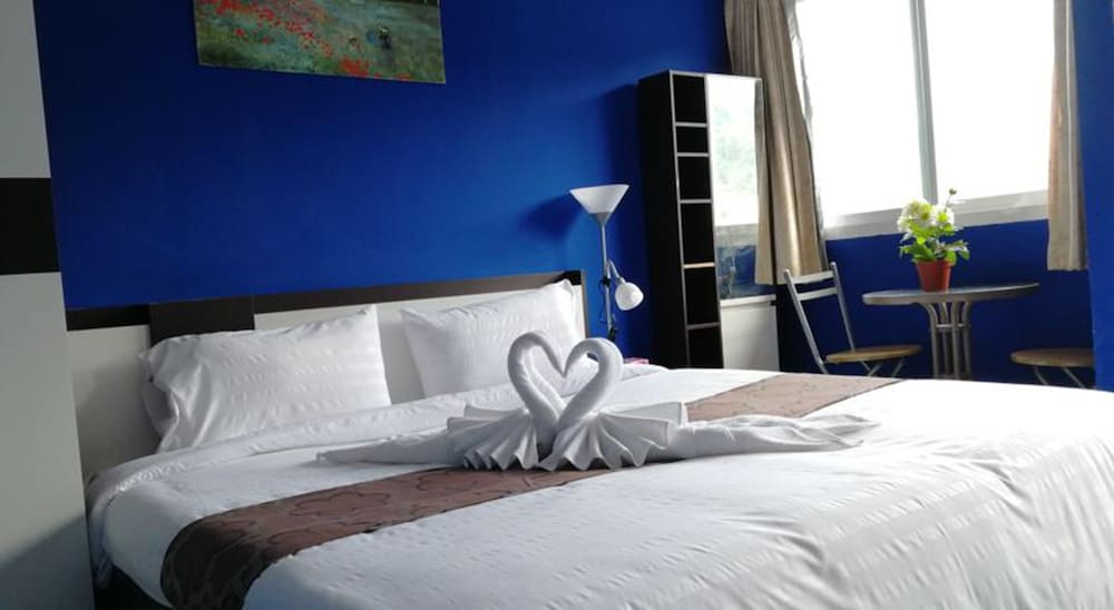 SIGNATURE, DOUBLE BED