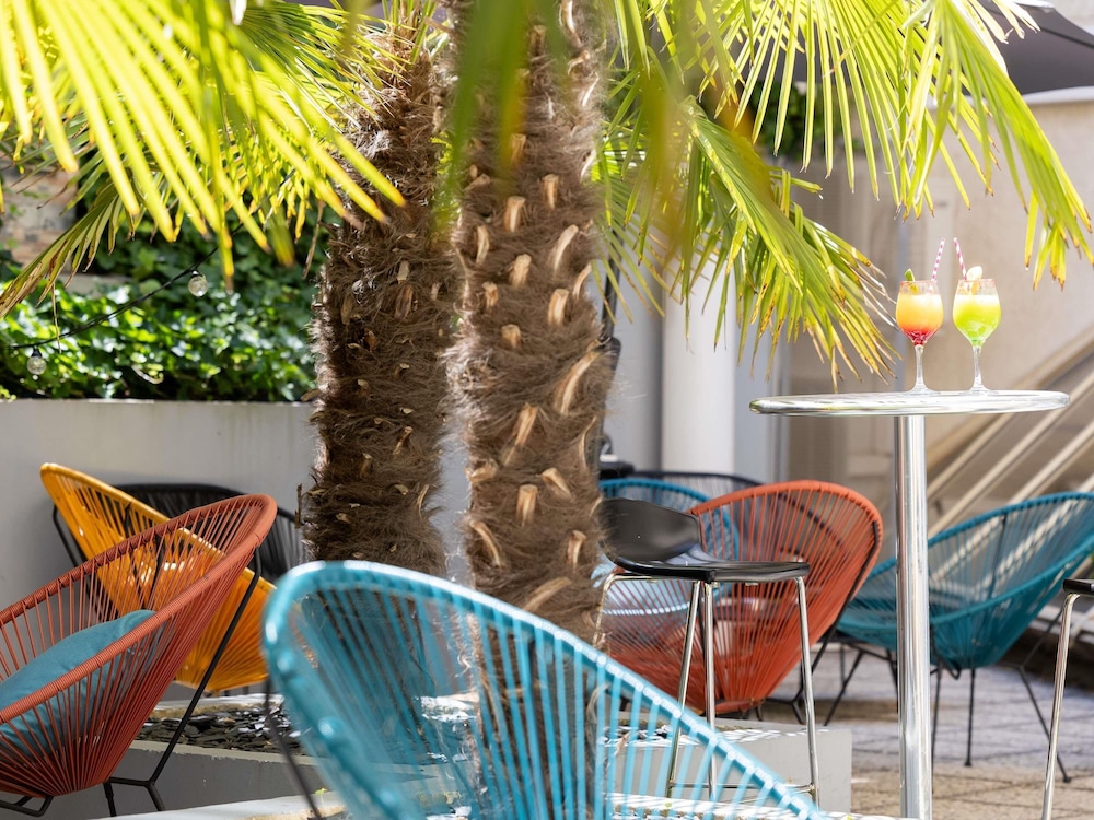 Ibis Paris Alesia Montparnasse 14Eme 62/67