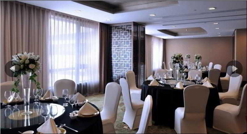 Guoman Hotel Shanghai 38/45