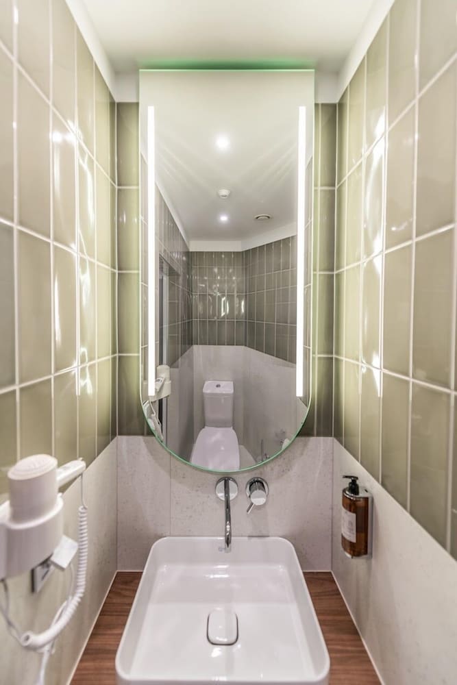 Liebeskind Boutique Hotel 35/38