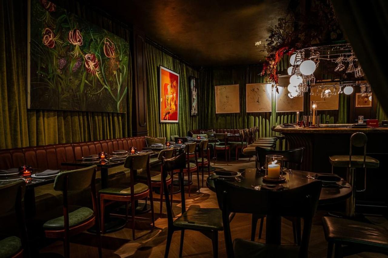 Esme Miami Beach 48/61