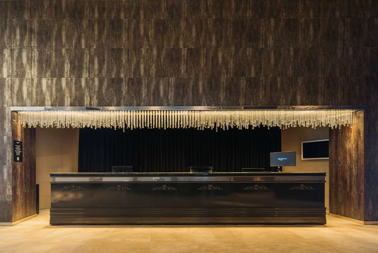 Wyndham Ankara 8/75