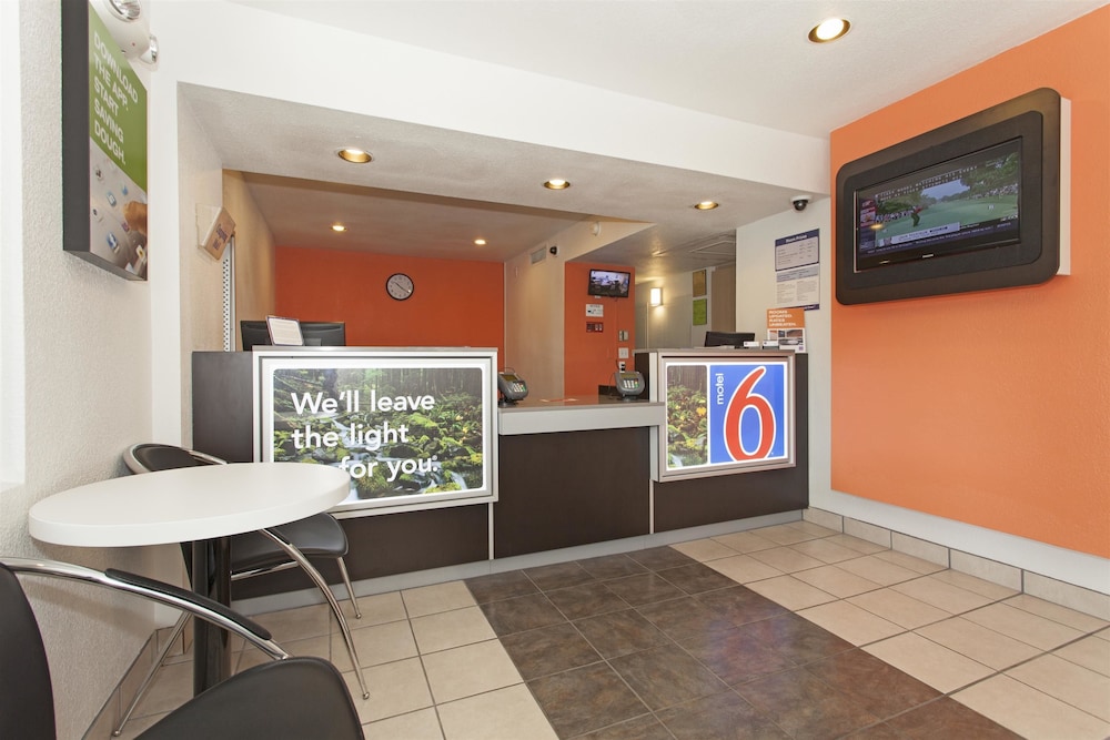 Motel 6 Davis - Sacramento Area 17/58