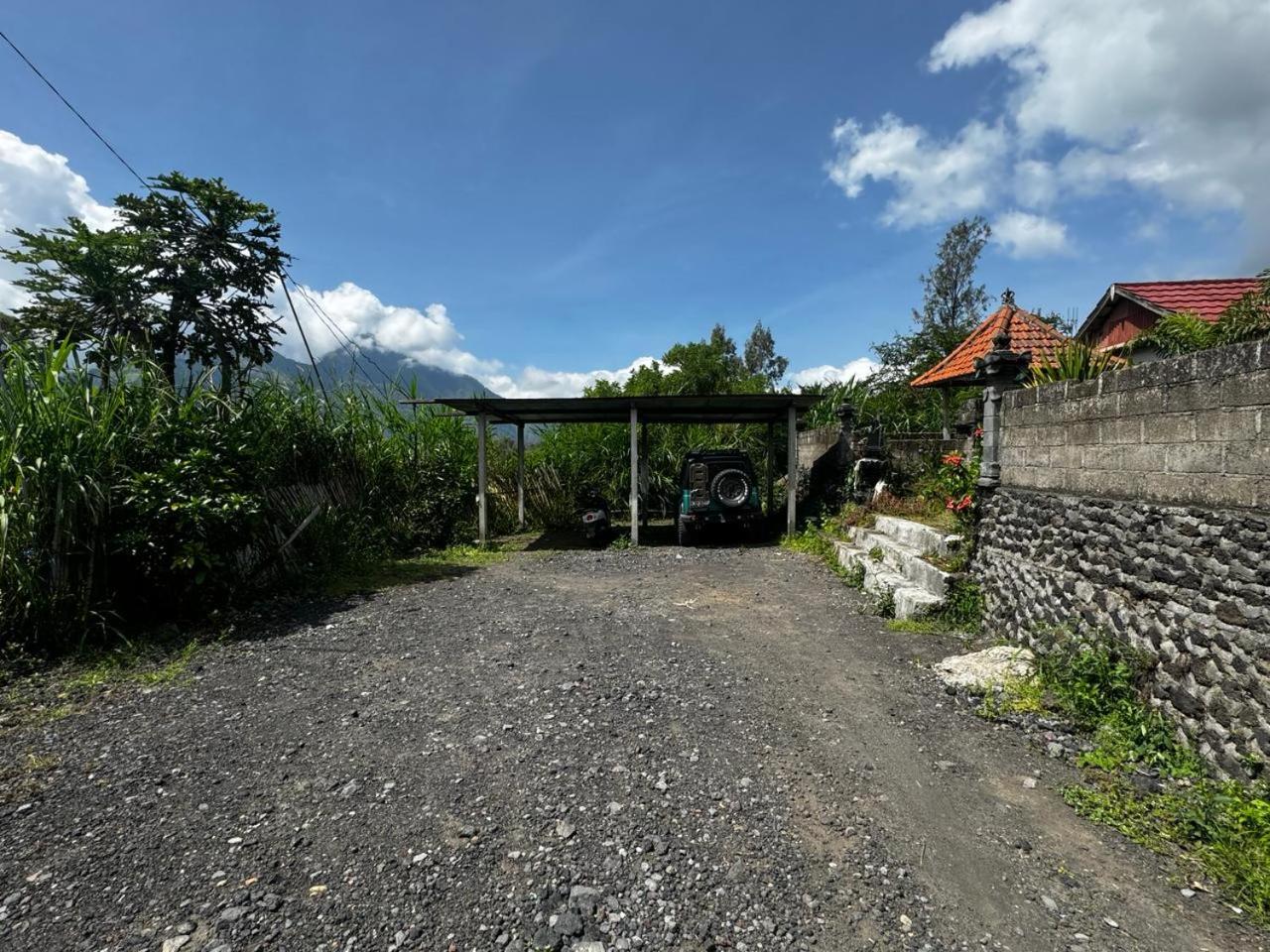 Belvilla Break Coffee Kintamani 32/59