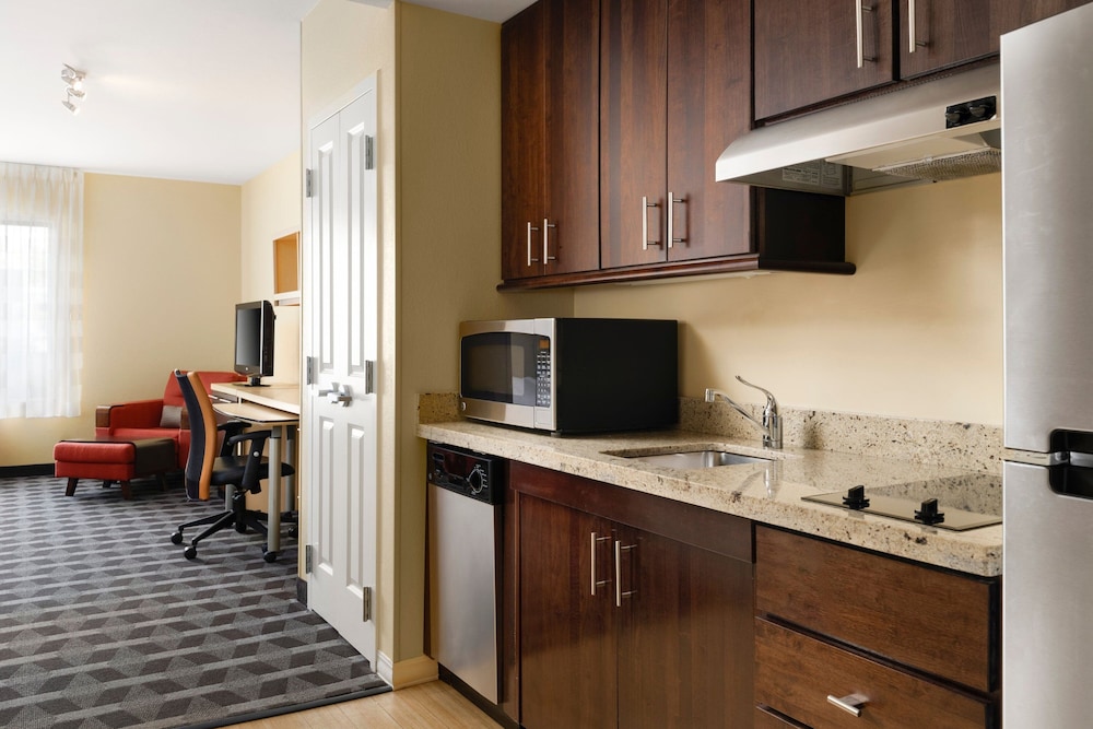 Towneplace Suites By Marriott Ann Arbor 35/51
