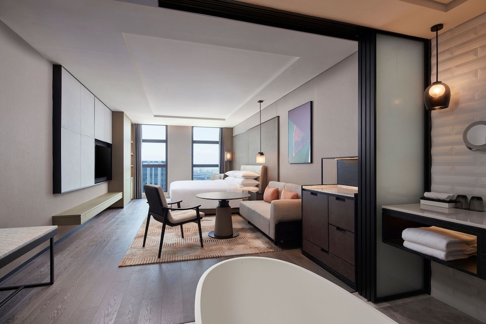 Sheraton Xi'an South 47/47