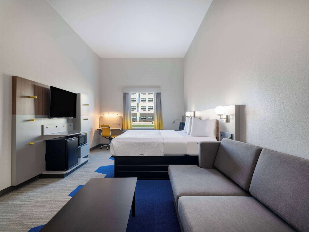 City Express By Marriott Amarillo Northwest 21/31