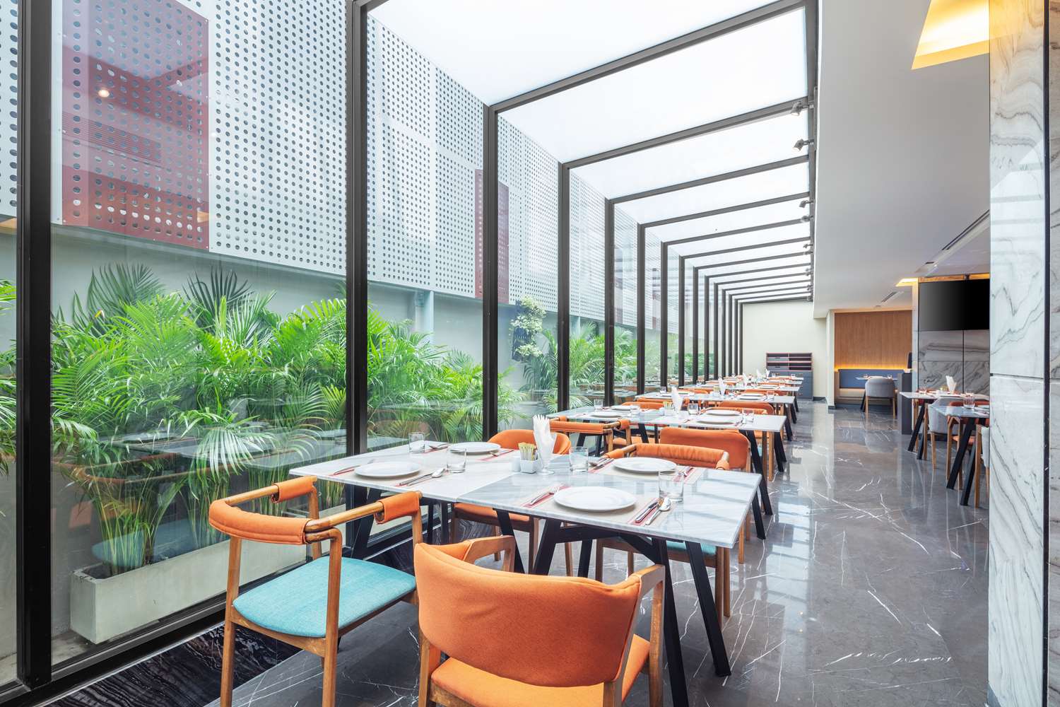 Best Western Click Sathorn 11 Bangkok 24/26