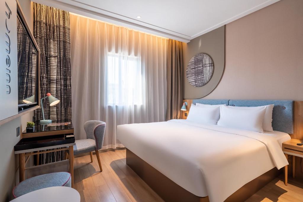 Home inns NEO(xiamen tongan fante dream kingdom store) 21/41