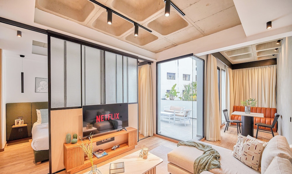StayHere Casablanca - Gauthier Loft Living 63/82