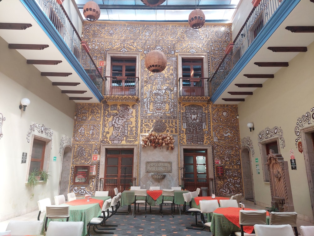 Hotel La Rotonda 52/54