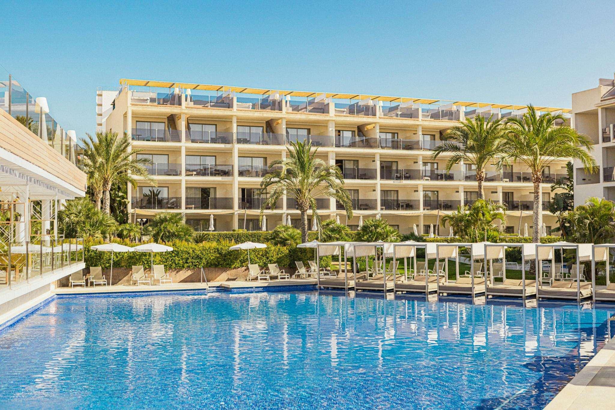 Zafiro Palace Palmanova 2/75