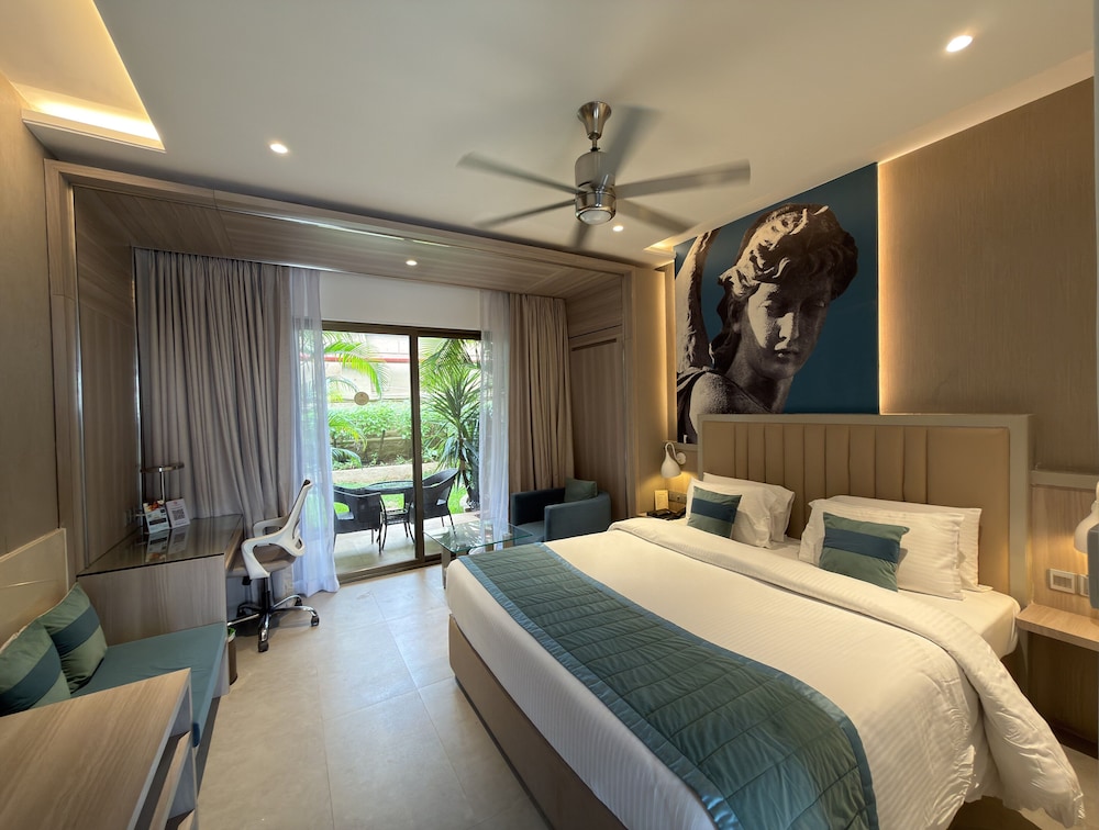 The Corinthians Resort 22/76