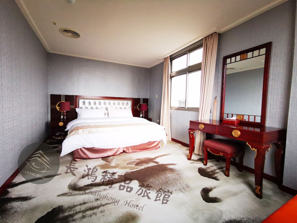 Chang Hong Villa Hotel 27/69