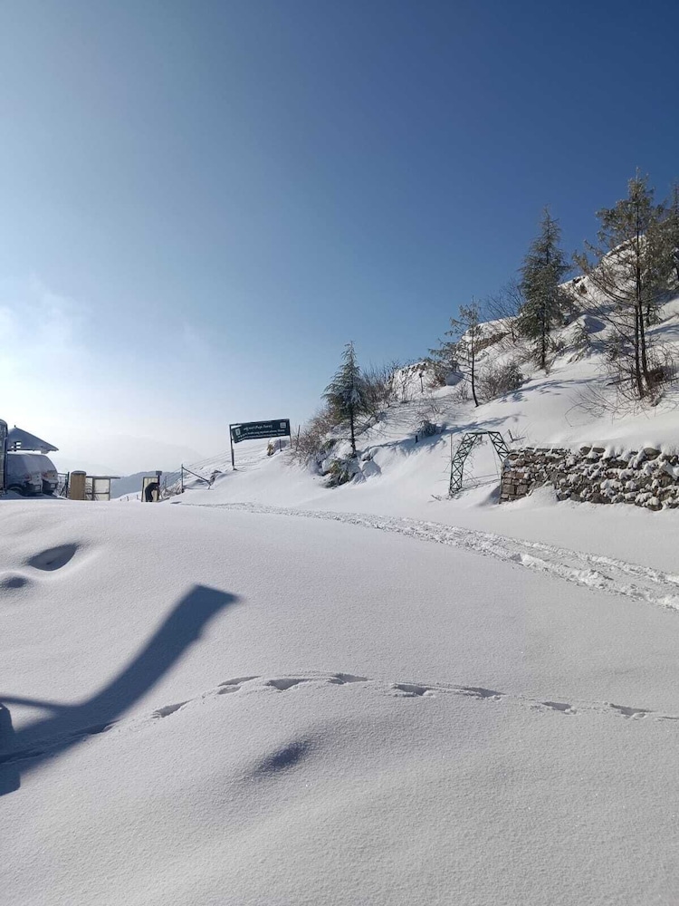 Hotel Snow King Retreat 37/41