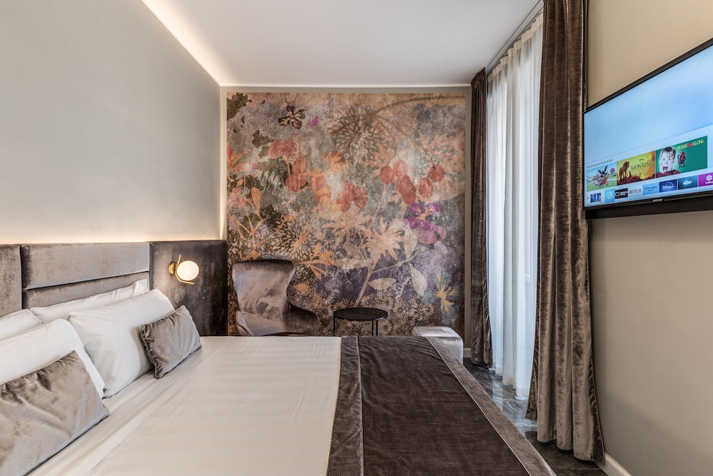 Apollo Boutique Hotel 13/72