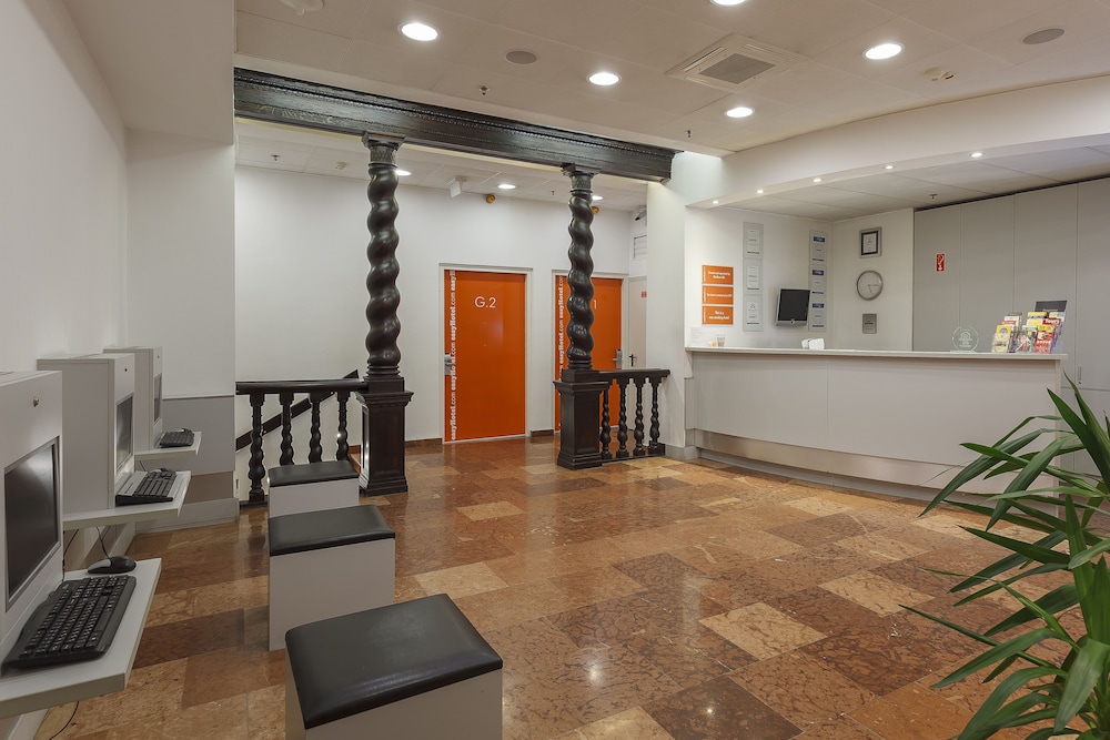 TL Hotel Budapest 16/66
