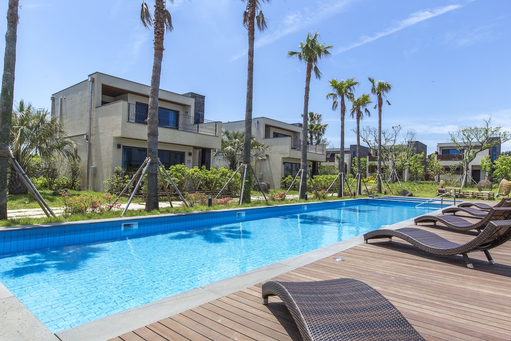 Leeum Island Spa & Pool Villa 47/50