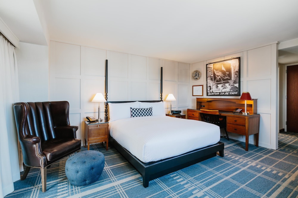 The Charles Hotel 20/70
