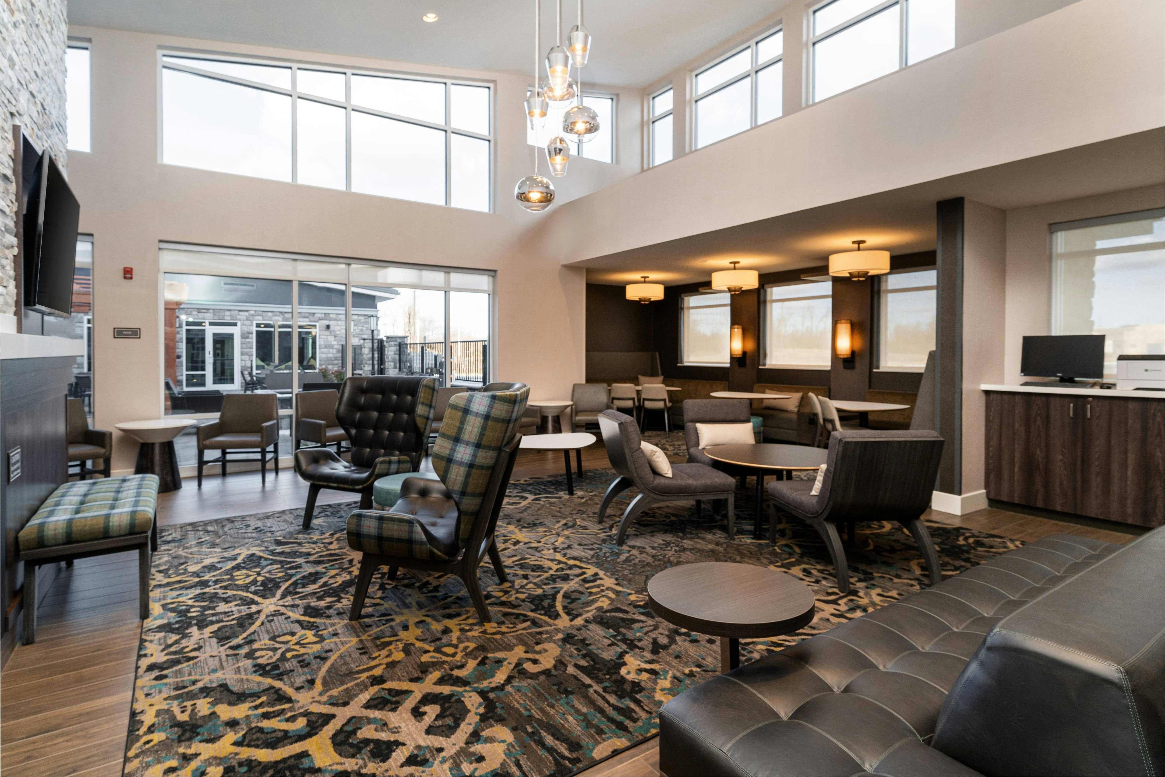 Residence Inn by Marriott Loma Linda Redlands 6/8