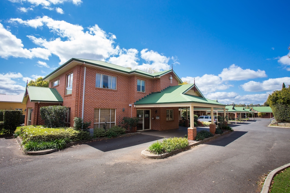 Nightcap at Federal Hotel Toowoomba 5/62