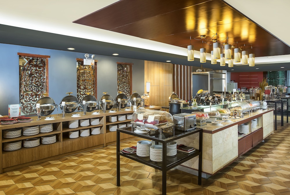 SWISS-BELHOTEL MANOKWARI 65/80